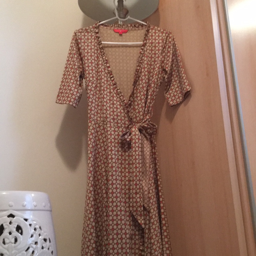 Ivanka Trump women’s dress size XS